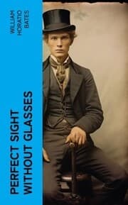 Cover von Perfect Sight Without Glasses