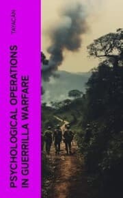 Cover von Psychological Operations in Guerrilla Warfare