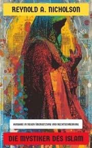 Cover von Die Mystiker des Islam