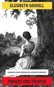 Cover von Frauen und Töchter