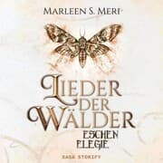 Cover von Lieder der Wälder: Eschenelegie