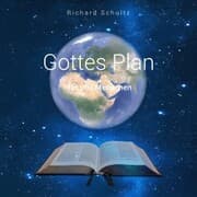 Cover von Gottes Plan für uns Menschen