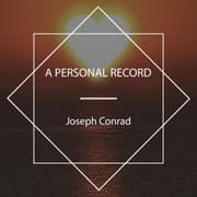 Cover von A Personal Record