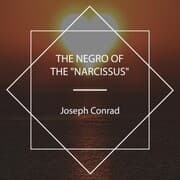 Cover von The Negro of the 'Narcissus'