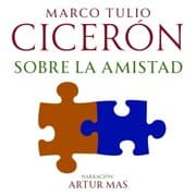 Cover von Sobre La Amistad