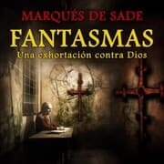 Cover von Fantasmas