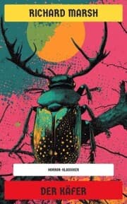 Cover von Der Käfer
