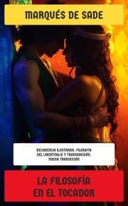 Cover von La filosofía en el tocador