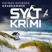 Cover von SYLTKRIMI Grabkammer