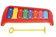 Cover von Kinder-Glockenspiel