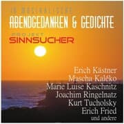 Cover von Projekt Sinnsucher