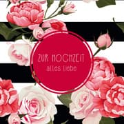 Cover von Zur Hochzeit alles Liebe - Geldscheinbox