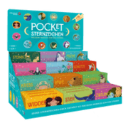 Cover von Display Pocket Sternzeichen