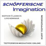 Cover von Schöpferische Imagination