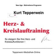 Cover von Herz und Kreislauftraining