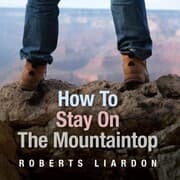 Cover von How to Stay on the Mountaintop