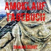 Cover von Amoklauf Tagebuch