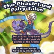Cover von The Phasieland Fairy Tales