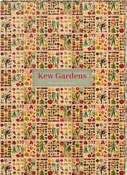 Cover von Geschenkpapier-Heft Kew Gardens