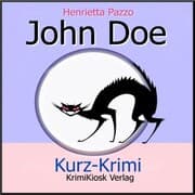 Cover von Kurzkrimi John Doe