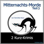 Cover von Mitternachts-Morde - 2 Kurz-Krimis - Teil 3