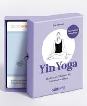 Cover von Yin Yoga