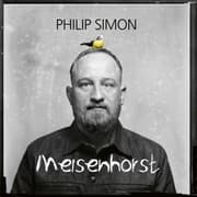 Cover von Philip Simon, Meisenhorst