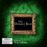 Cover von Das dunkle Bild Band 3