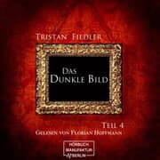 Cover von Das dunkle Bild Band 4