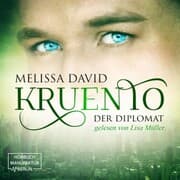 Cover von Der Diplomat