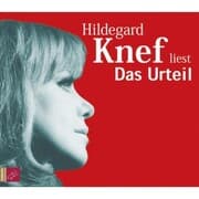 Cover von Das Urteil