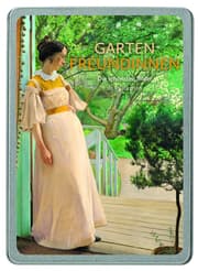 Cover von Garten-Freundinnen