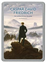 Cover von Caspar David Friedrich