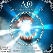 Cover von Bewahrer des Lichts
