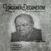 Cover von Londoner Decamerone