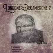 Cover von Londoner Decamerone Band 2
