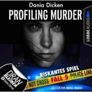 Cover von Riskantes Spiel