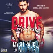 Cover von Drive Me Crazy