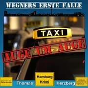 Cover von Auge um Auge