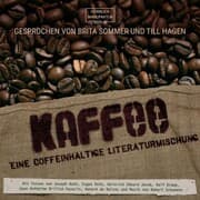 Cover von Kaffee