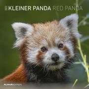 Cover von Kleiner Panda 2022