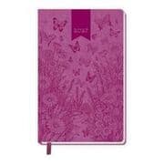 Cover von Taschenkalender A6 Schmetterlinge 2027