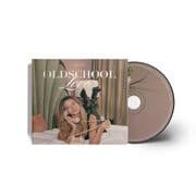 Cover von Oldschool Love