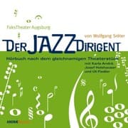 Cover von Der Jazzdirigent