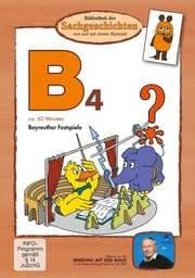 Cover von Bayreuth