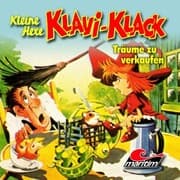 Cover von Träume zu verkaufen