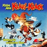 Cover von Rettung für verlassene Tiere