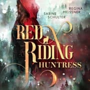Cover von Red Riding Huntress
