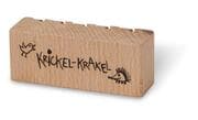 Cover von Anspitzer-Riese 'Krickel-Krakel'