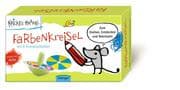 Cover von Farben-Kreisel 'Krickel-Krakel'